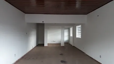 Prédio - Perus, São Paulo