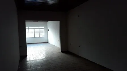 Prédio - Perus, São Paulo