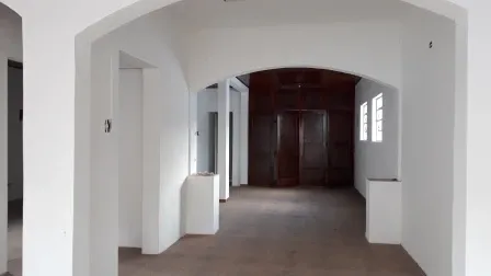 Prédio - Perus, São Paulo