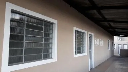 Prédio - Perus, São Paulo