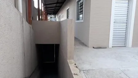 Prédio - Perus, São Paulo