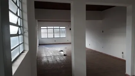 Prédio - Perus, São Paulo