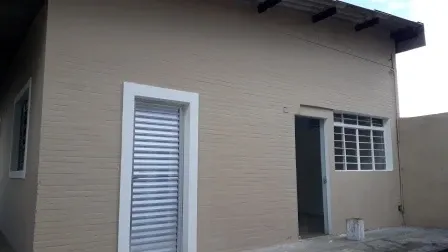 Prédio - Perus, São Paulo