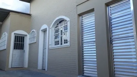 Prédio - Perus, São Paulo