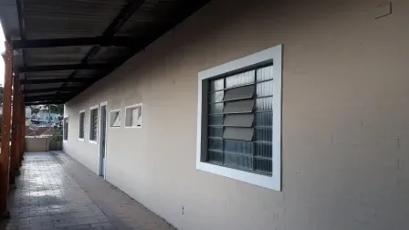 Prédio - Perus, São Paulo