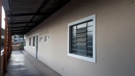 Prédio - Perus, São Paulo