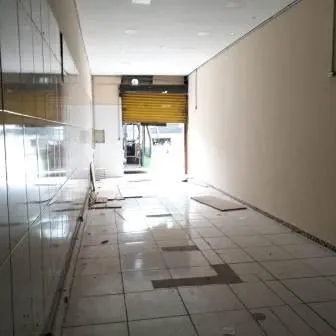 Prédio - Perus, São Paulo