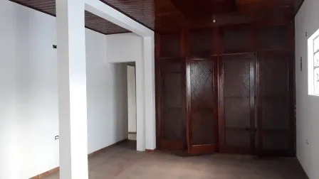Prédio - Perus, São Paulo