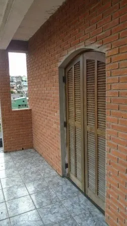 Sobrado - Perus, São Paulo