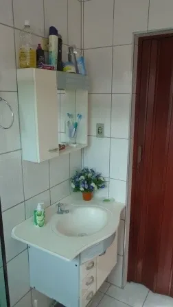 Sobrado - Perus, São Paulo