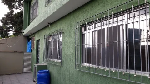 Sobrado - Perus, São Paulo