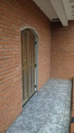 Sobrado - Perus, São Paulo