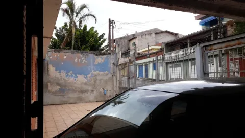 Casa - Perus, São Paulo