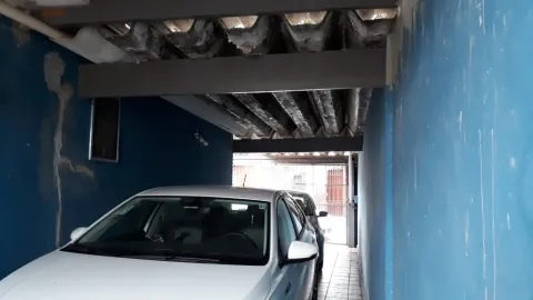 Casa - Perus, São Paulo