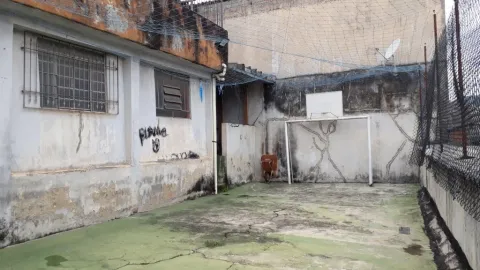 Casa - Perus, São Paulo