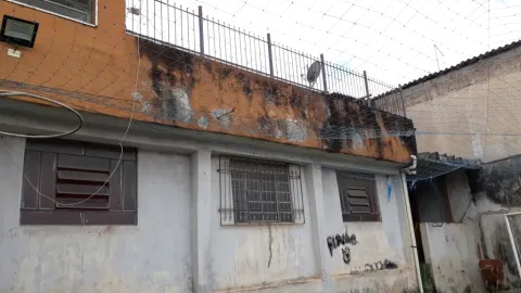 Casa - Perus, São Paulo