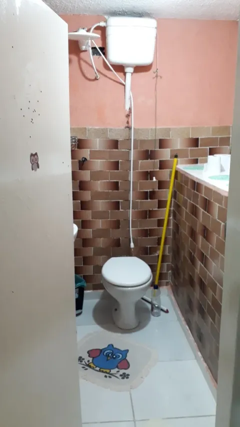 Casa - Perus, São Paulo