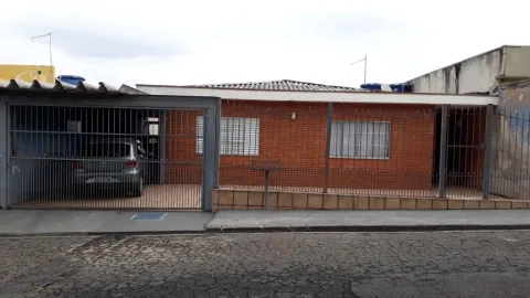 Casa em Perus