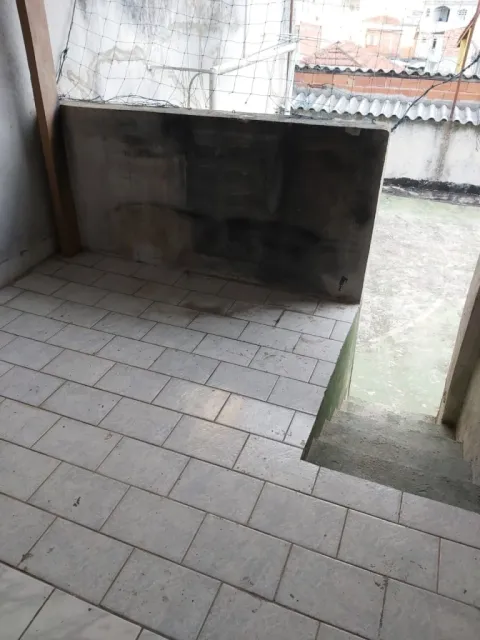 Casa - Perus, São Paulo