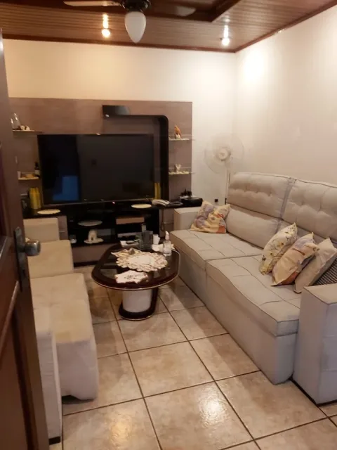 Casa - Perus, São Paulo