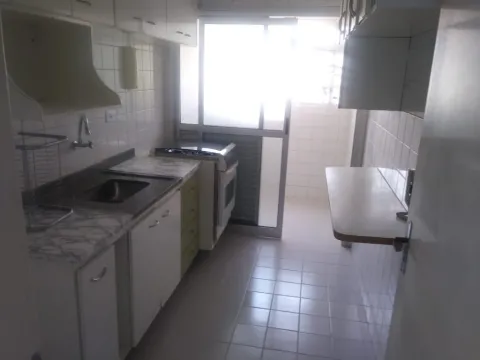 Apartamento - Vila Curuçá - Zona Leste, São Paulo