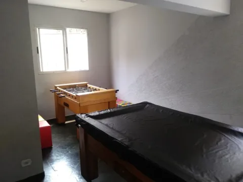Apartamento - Vila Curuçá - Zona Leste, São Paulo