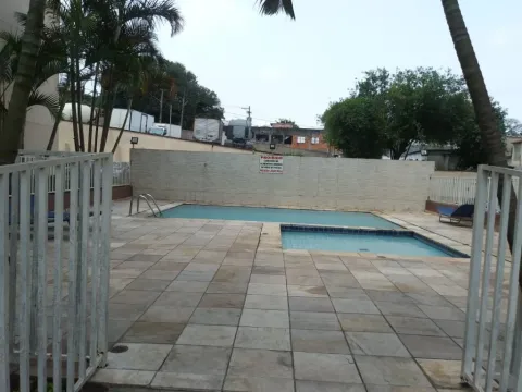 Apartamento - Vila Curuçá - Zona Leste, São Paulo