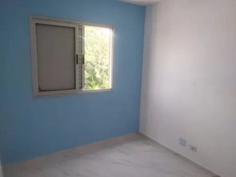 Apartamento - Vila Curuçá - Zona Leste, São Paulo