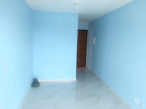 Apartamento - Vila Curuçá - Zona Leste, São Paulo