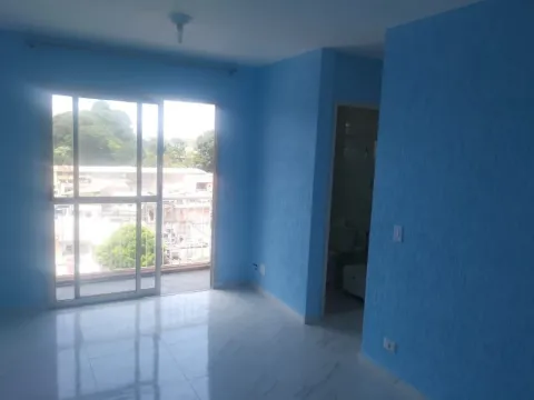 Apartamento - Vila Curuçá - Zona Leste, São Paulo