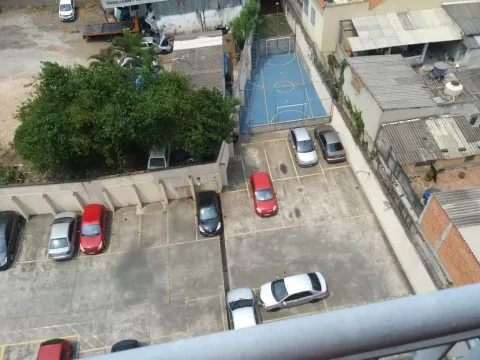 Apartamento - Vila Curuçá - Zona Leste, São Paulo