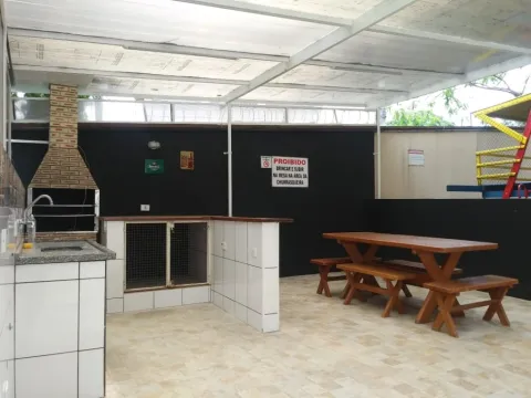 Apartamento - Vila Curuçá - Zona Leste, São Paulo