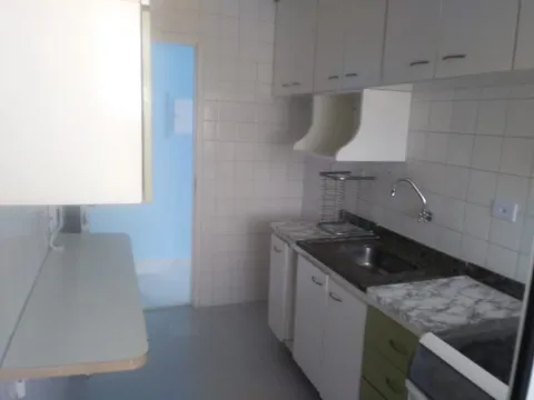 Apartamento - Vila Curuçá - Zona Leste, São Paulo