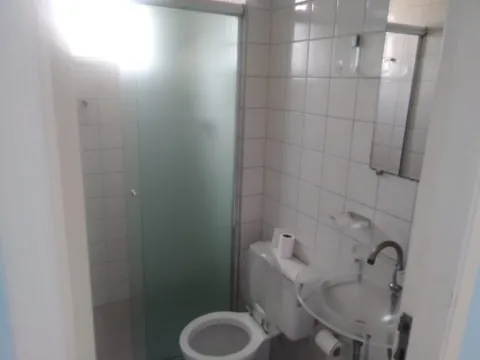 Apartamento - Vila Curuçá - Zona Leste, São Paulo