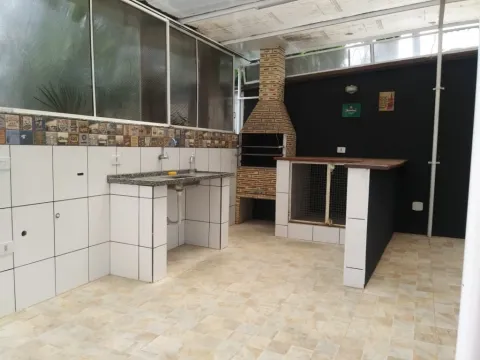 Apartamento - Vila Curuçá - Zona Leste, São Paulo