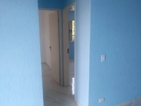 Apartamento - Vila Curuçá - Zona Leste, São Paulo