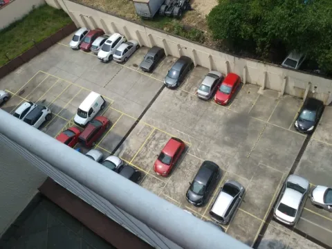 Apartamento - Vila Curuçá - Zona Leste, São Paulo