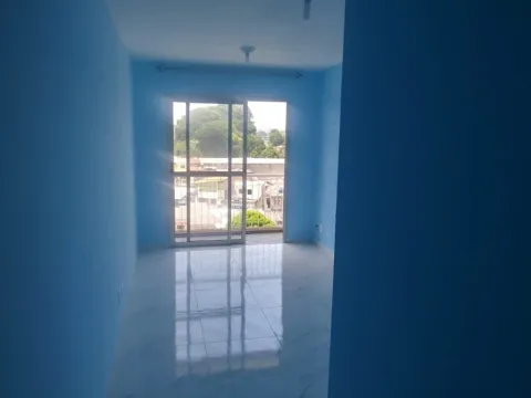 Apartamento - Vila Curuçá - Zona Leste, São Paulo