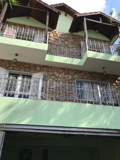 Casa em Perus