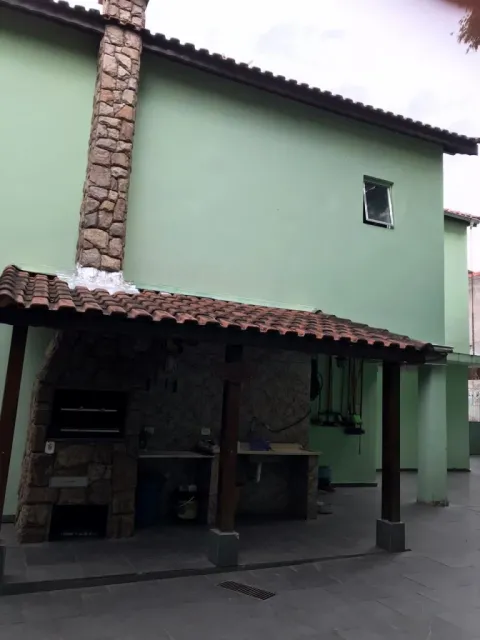 Casa - Perus, São Paulo
