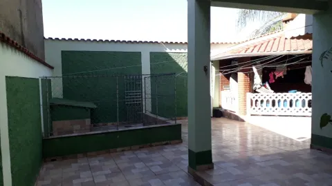 Casa para vender em Perus
