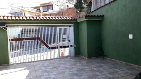 Casa para vender em Perus