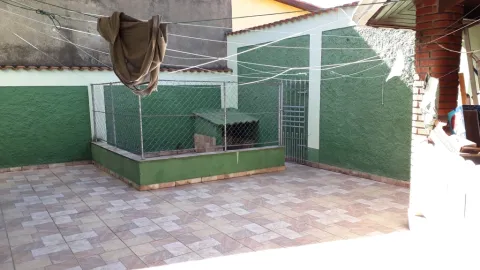 Casa para vender em Perus
