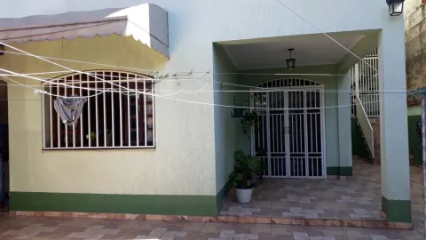 Casa para vender em Perus