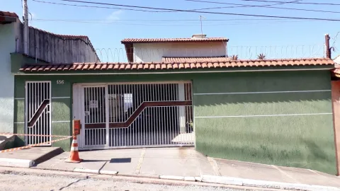 Casa em Perus