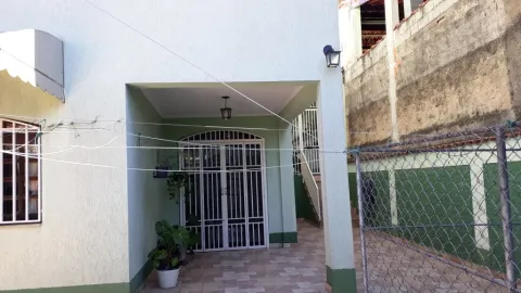Casa para vender em Perus