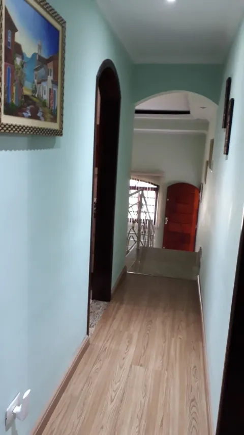 Casa para vender em Perus