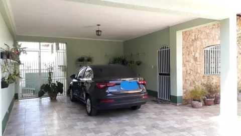 Casa para vender em Perus