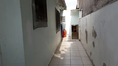 Casa - Perus, São Paulo