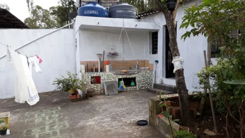 Casa - Perus, São Paulo